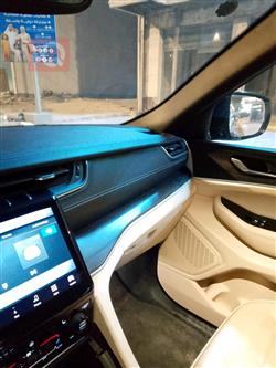 جيب جراند شيروكي إل